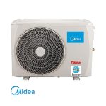 Mission Inverter 3HP, Heat Pump (M1SCT-24HR DNF-Q8) - Image 2